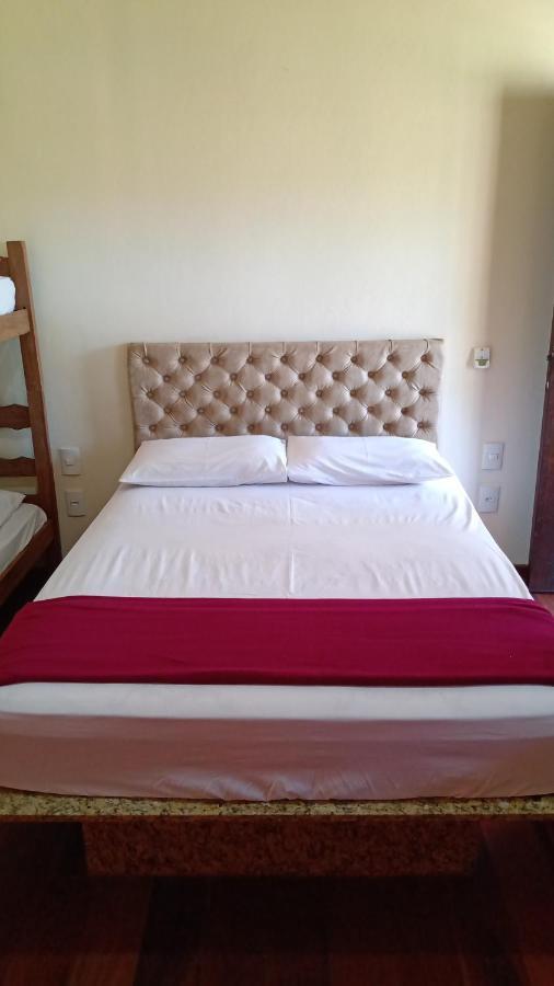 賓館 Adventures - Luxo Hidromassagem - Piscina - Campao De Futebol - Mg *